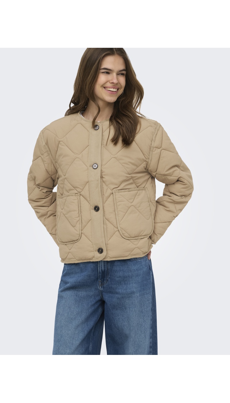 Veste Cornstalk ONLHARRIET ONLY - 3 | MULHERES